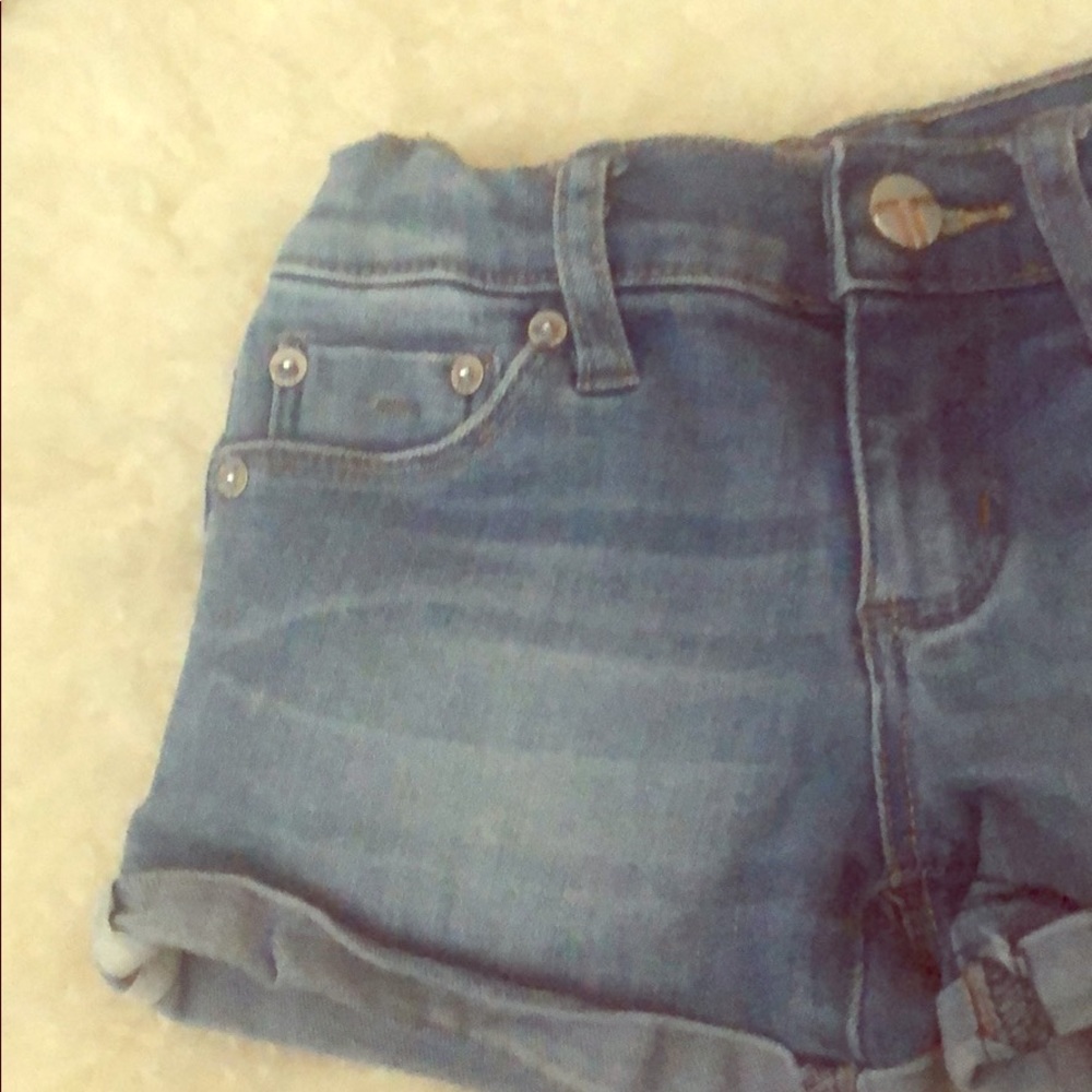 The perfect Short!